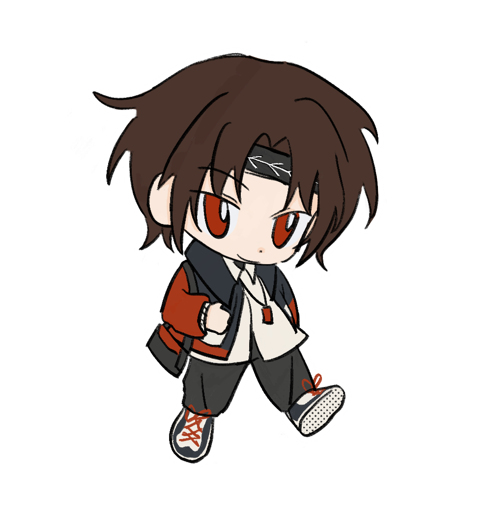 阮笑之